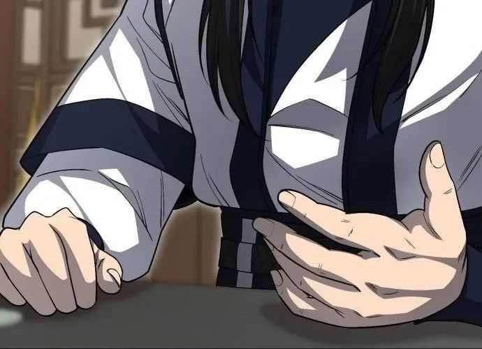 Thiên Hạ Đệ Nhất Đại Sư Huynh - Chapter 153 - Page 342