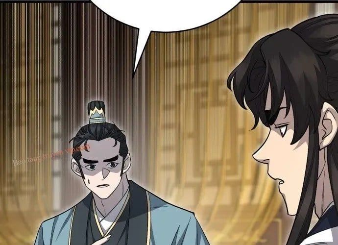 Thiên Hạ Đệ Nhất Đại Sư Huynh - Chapter 153 - Page 345