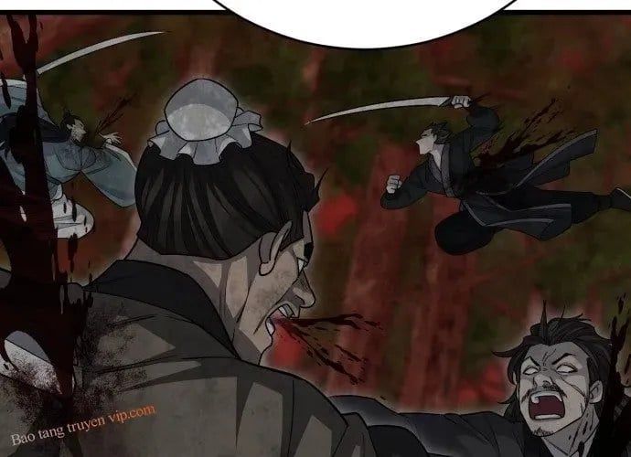 Thiên Hạ Đệ Nhất Đại Sư Huynh - Chapter 153 - Page 351