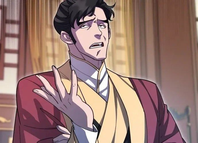 Thiên Hạ Đệ Nhất Đại Sư Huynh - Chapter 153 - Page 360