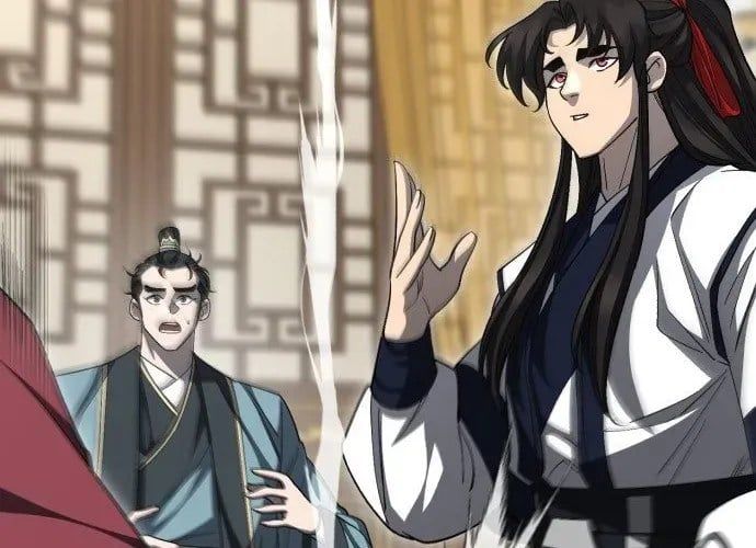 Thiên Hạ Đệ Nhất Đại Sư Huynh - Chapter 153 - Page 364