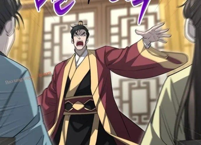 Thiên Hạ Đệ Nhất Đại Sư Huynh - Chapter 153 - Page 370