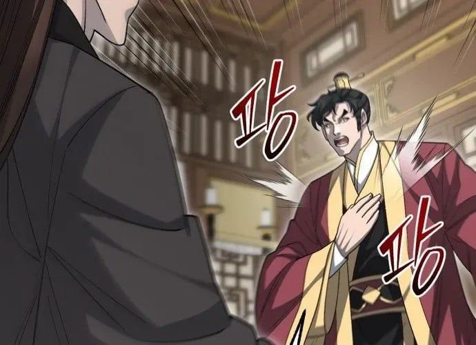 Thiên Hạ Đệ Nhất Đại Sư Huynh - Chapter 153 - Page 379