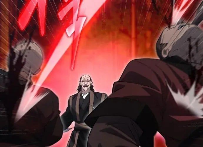 Thiên Hạ Đệ Nhất Đại Sư Huynh - Chapter 153 - Page 53