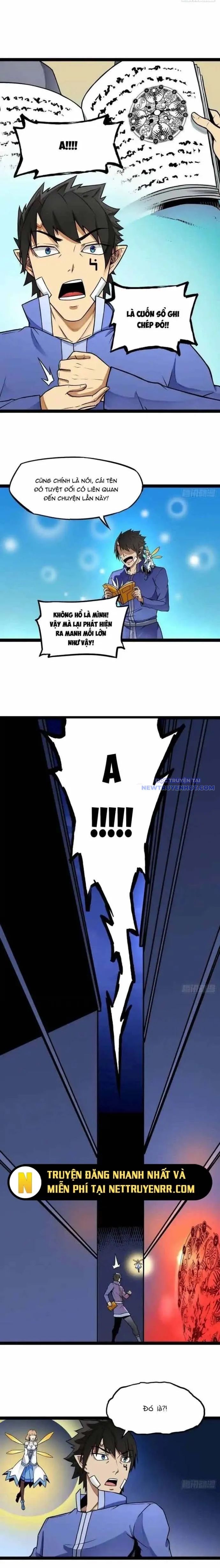 Quỷ Vương Ấy Thế Mà Lại Là Một Dũng Sĩ? - Chapter 15 - Page 4