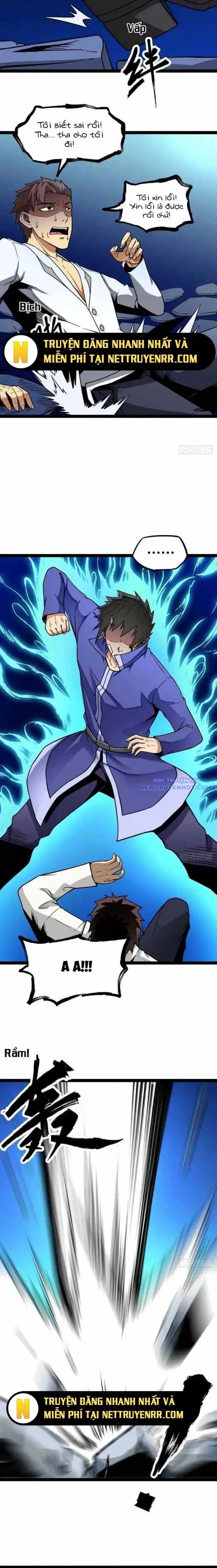 Quỷ Vương Ấy Thế Mà Lại Là Một Dũng Sĩ? - Chapter 16 - Page 12