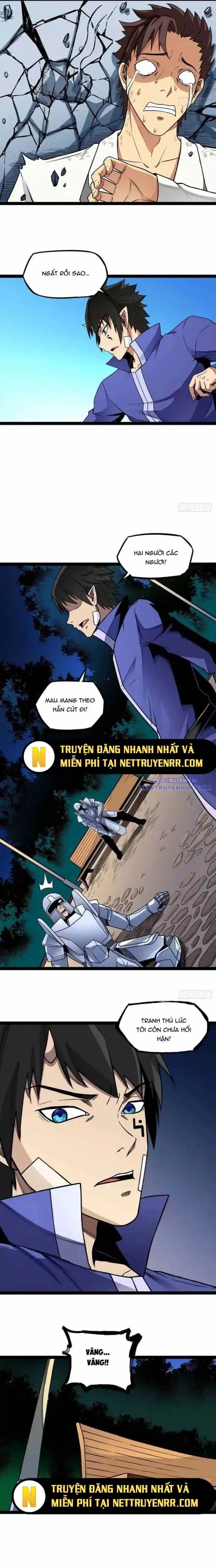 Quỷ Vương Ấy Thế Mà Lại Là Một Dũng Sĩ? - Chapter 16 - Page 13