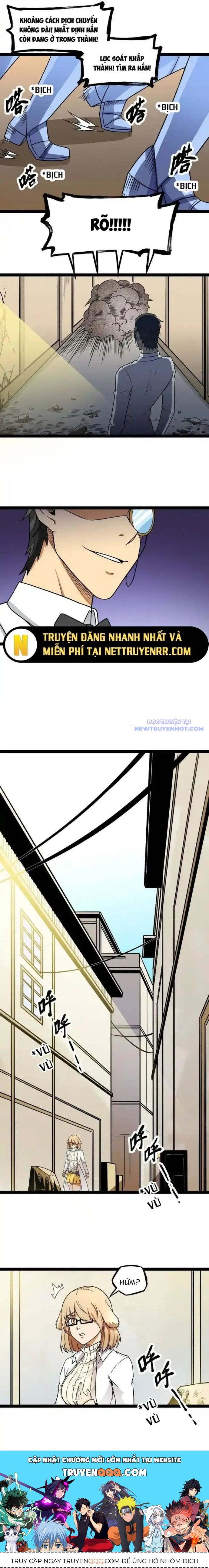 Quỷ Vương Ấy Thế Mà Lại Là Một Dũng Sĩ? - Chapter 17 - Page 14