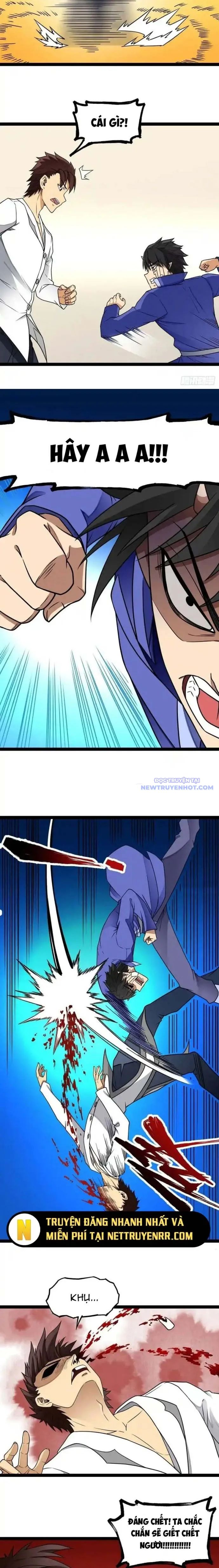 Quỷ Vương Ấy Thế Mà Lại Là Một Dũng Sĩ? - Chapter 17 - Page 9