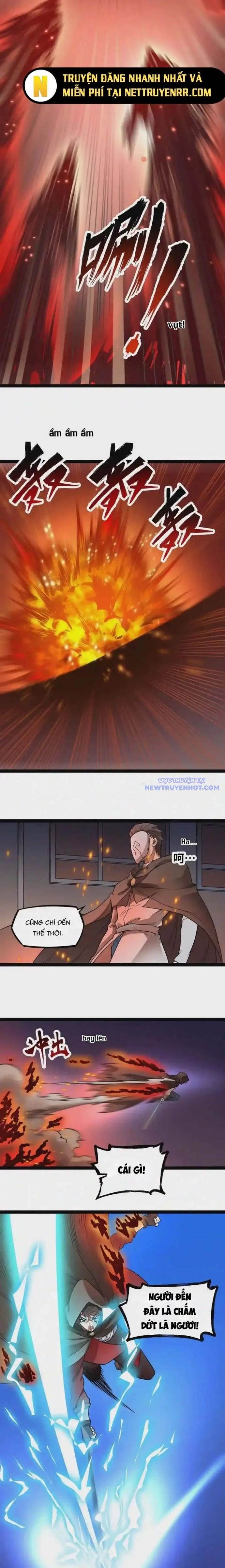 Quỷ Vương Ấy Thế Mà Lại Là Một Dũng Sĩ? - Chapter 20 - Page 4