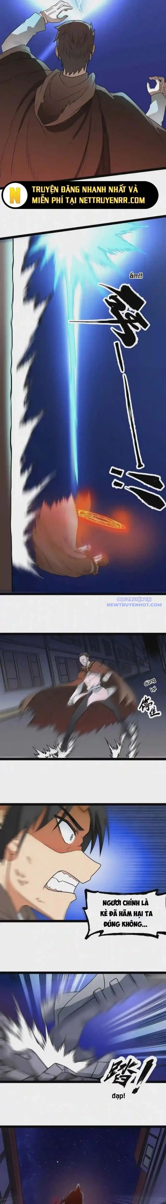 Quỷ Vương Ấy Thế Mà Lại Là Một Dũng Sĩ? - Chapter 20 - Page 5