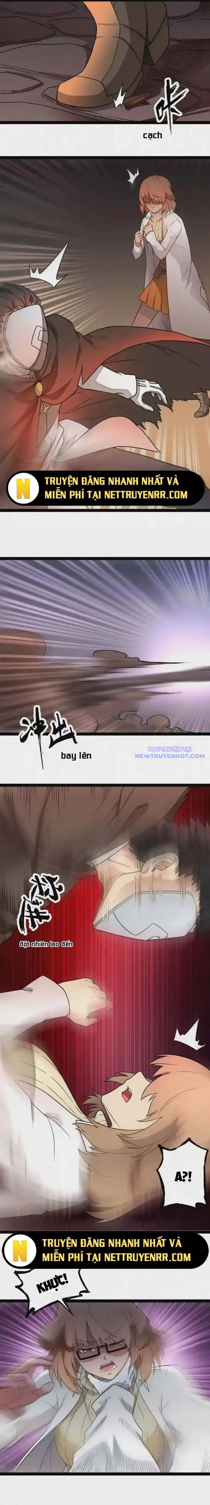 Quỷ Vương Ấy Thế Mà Lại Là Một Dũng Sĩ? - Chapter 20 - Page 7