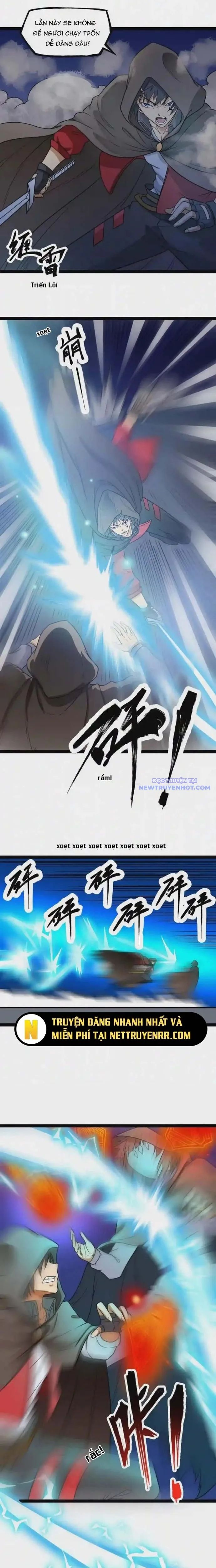 Quỷ Vương Ấy Thế Mà Lại Là Một Dũng Sĩ? - Chapter 21 - Page 9