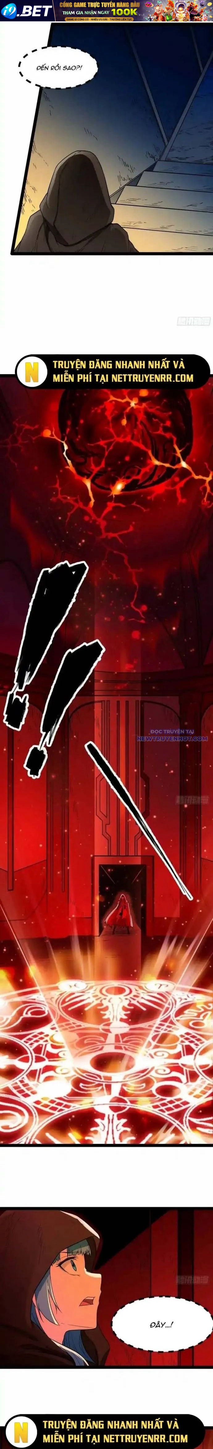 Quỷ Vương Ấy Thế Mà Lại Là Một Dũng Sĩ? - Chapter 22 - Page 7