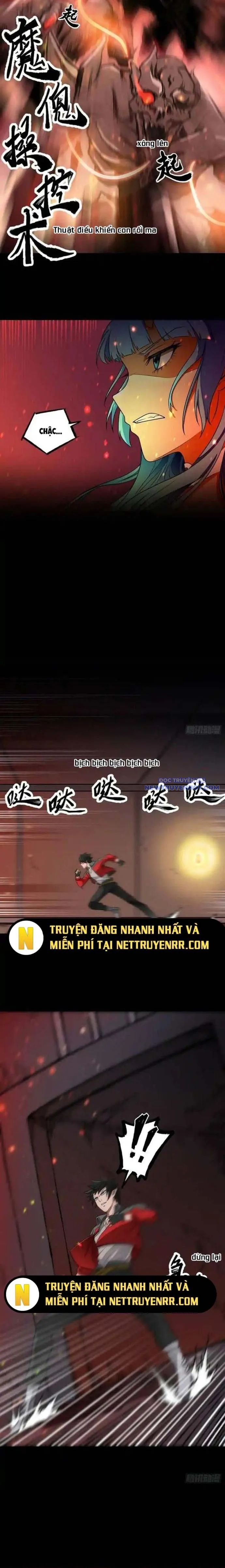 Quỷ Vương Ấy Thế Mà Lại Là Một Dũng Sĩ? - Chapter 24 - Page 5