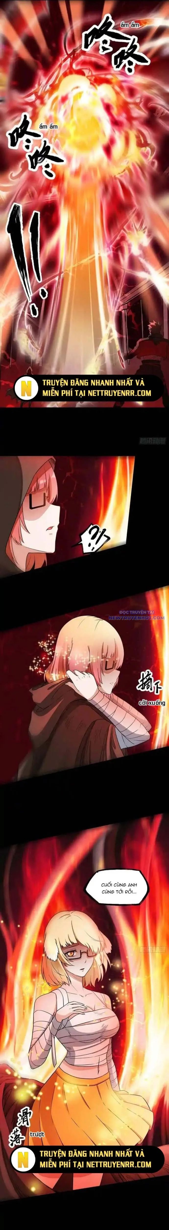 Quỷ Vương Ấy Thế Mà Lại Là Một Dũng Sĩ? - Chapter 24 - Page 6