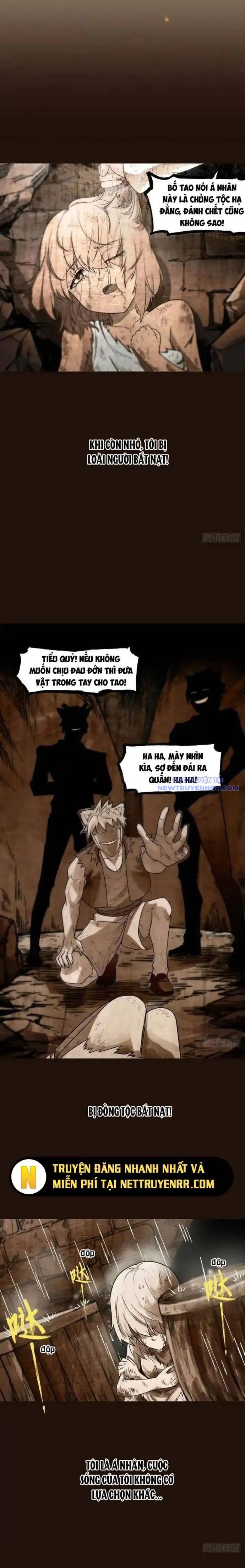 Quỷ Vương Ấy Thế Mà Lại Là Một Dũng Sĩ? - Chapter 25 - Page 3