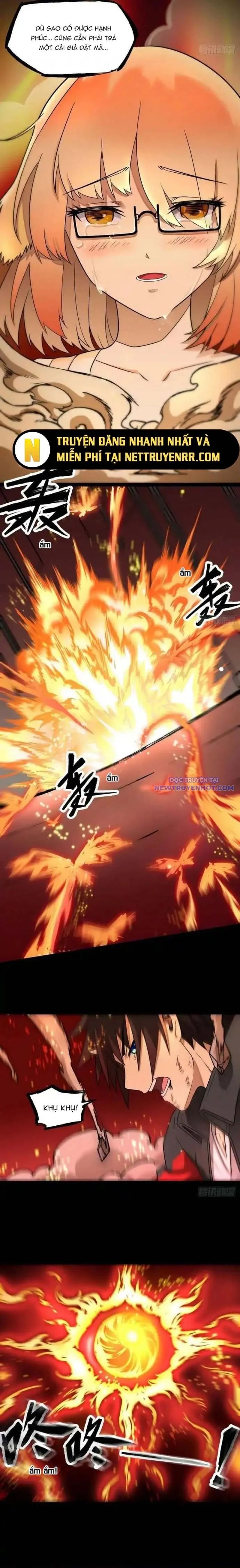 Quỷ Vương Ấy Thế Mà Lại Là Một Dũng Sĩ? - Chapter 25 - Page 5