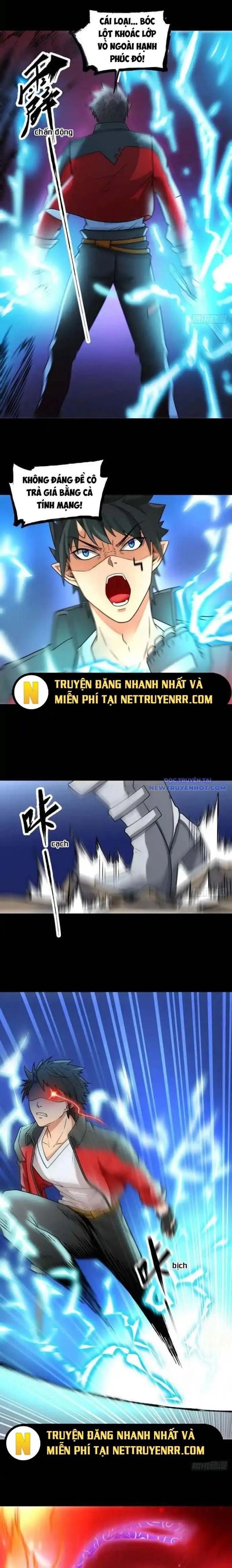 Quỷ Vương Ấy Thế Mà Lại Là Một Dũng Sĩ? - Chapter 25 - Page 9