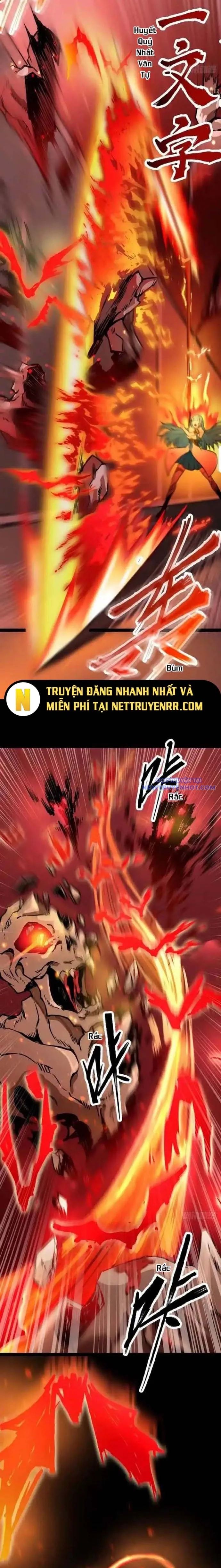 Quỷ Vương Ấy Thế Mà Lại Là Một Dũng Sĩ? - Chapter 26 - Page 3