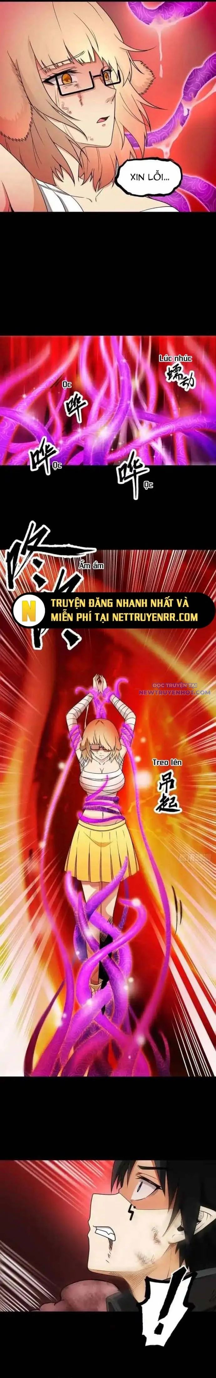 Quỷ Vương Ấy Thế Mà Lại Là Một Dũng Sĩ? - Chapter 26 - Page 7