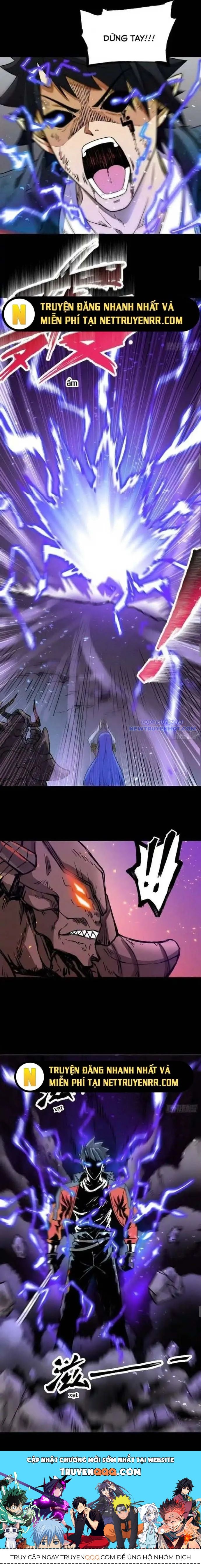 Quỷ Vương Ấy Thế Mà Lại Là Một Dũng Sĩ? - Chapter 29 - Page 6