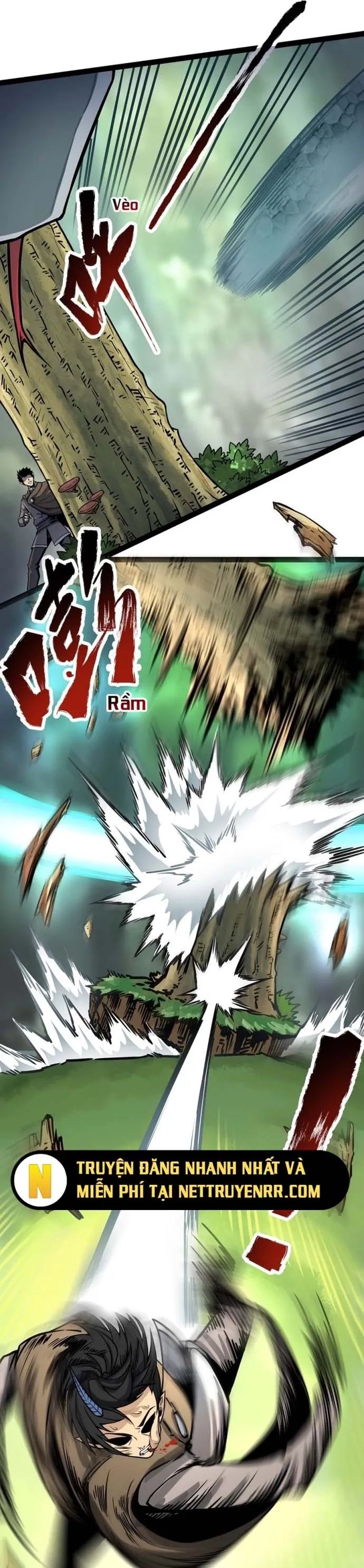 Quỷ Vương Ấy Thế Mà Lại Là Một Dũng Sĩ? - Chapter 3 - Page 12