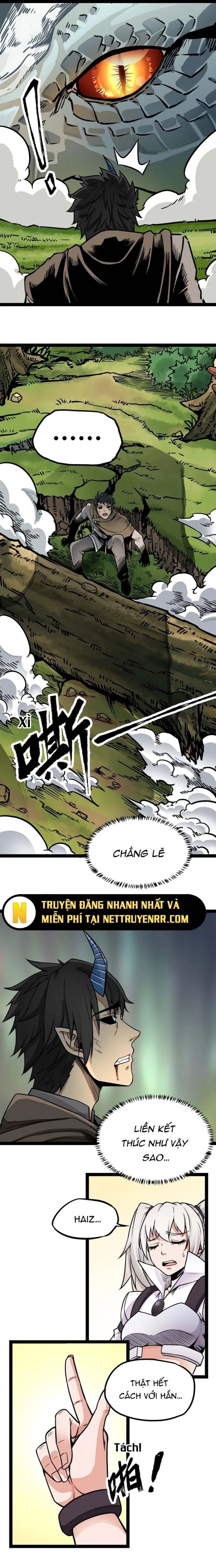 Quỷ Vương Ấy Thế Mà Lại Là Một Dũng Sĩ? - Chapter 3 - Page 16