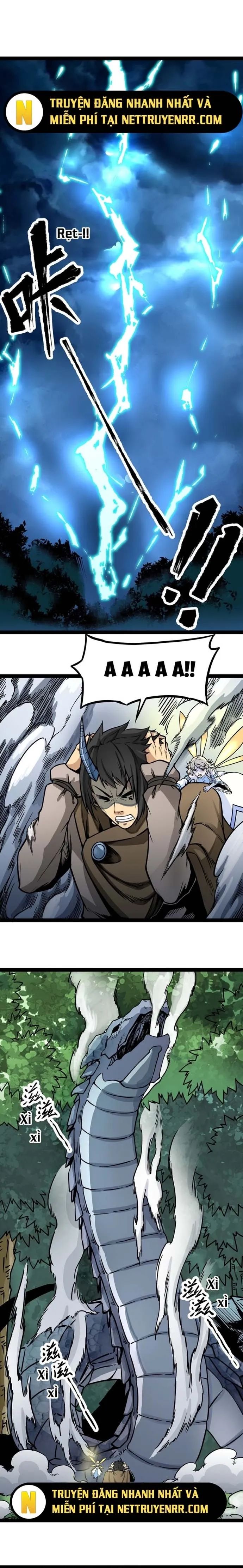 Quỷ Vương Ấy Thế Mà Lại Là Một Dũng Sĩ? - Chapter 3 - Page 17