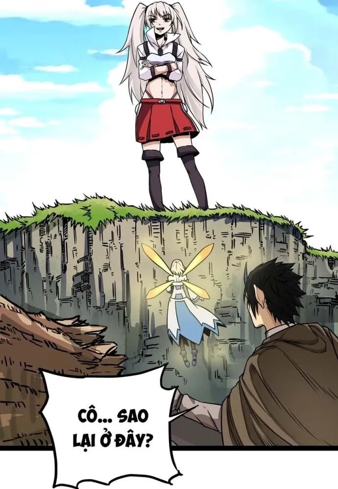 Quỷ Vương Ấy Thế Mà Lại Là Một Dũng Sĩ? - Chapter 3 - Page 19