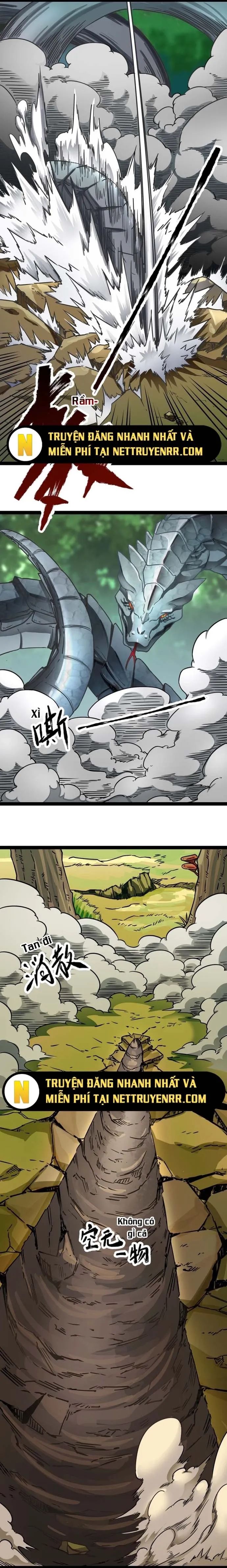 Quỷ Vương Ấy Thế Mà Lại Là Một Dũng Sĩ? - Chapter 3 - Page 9