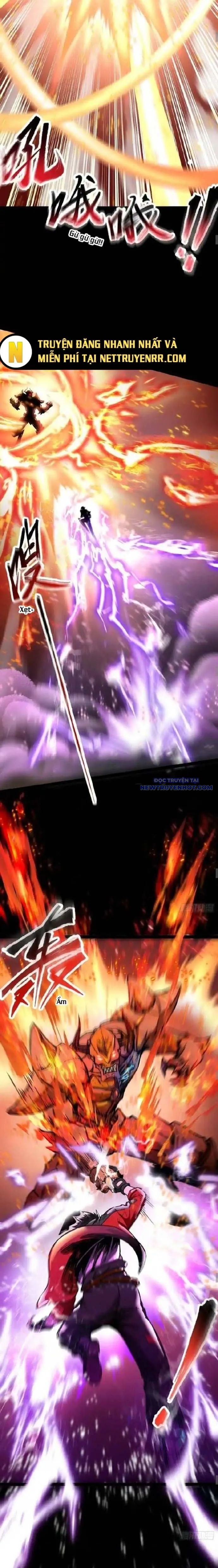 Quỷ Vương Ấy Thế Mà Lại Là Một Dũng Sĩ? - Chapter 30 - Page 5