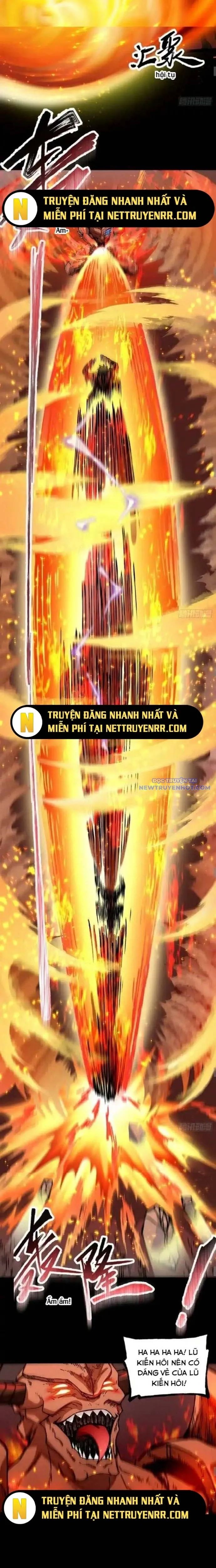 Quỷ Vương Ấy Thế Mà Lại Là Một Dũng Sĩ? - Chapter 30 - Page 7