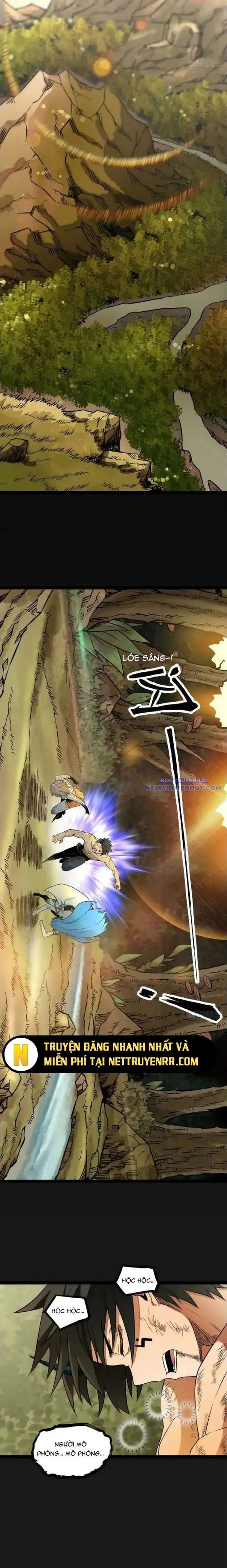 Quỷ Vương Ấy Thế Mà Lại Là Một Dũng Sĩ? - Chapter 31 - Page 14