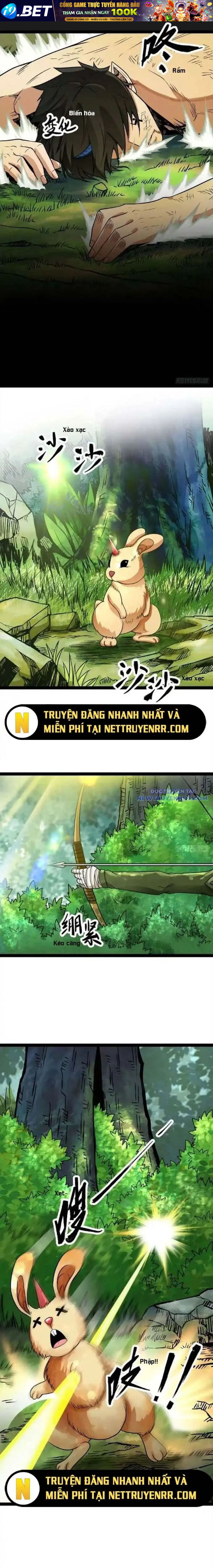 Quỷ Vương Ấy Thế Mà Lại Là Một Dũng Sĩ? - Chapter 31 - Page 15