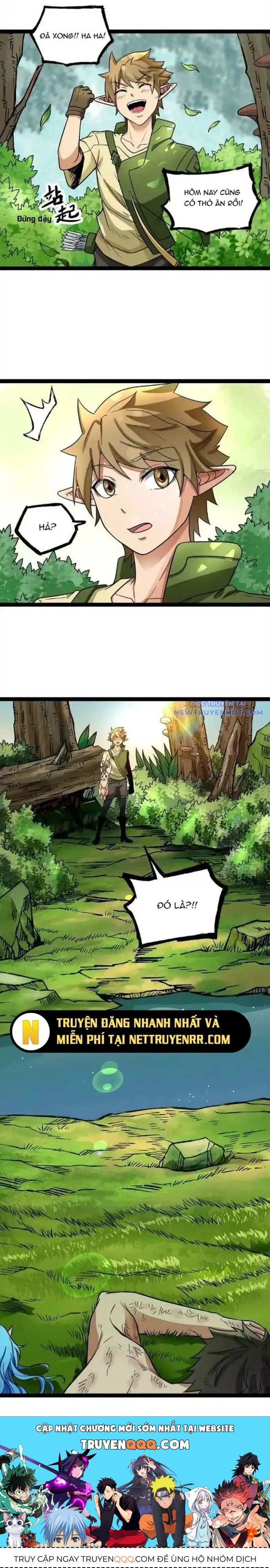 Quỷ Vương Ấy Thế Mà Lại Là Một Dũng Sĩ? - Chapter 31 - Page 16