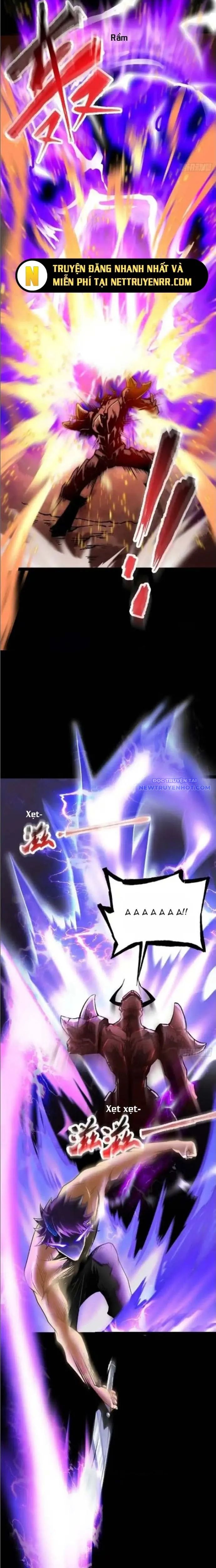 Quỷ Vương Ấy Thế Mà Lại Là Một Dũng Sĩ? - Chapter 31 - Page 3