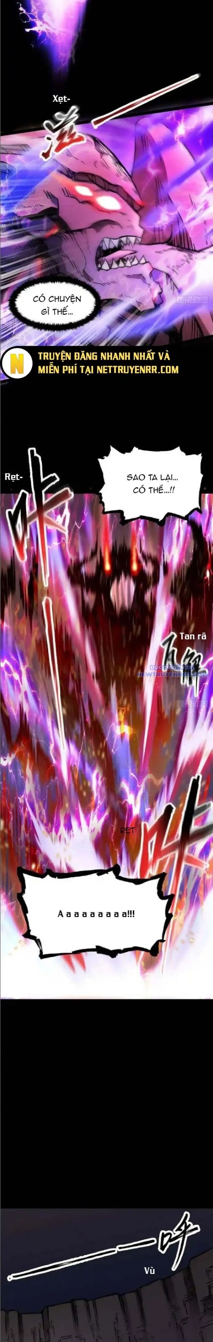 Quỷ Vương Ấy Thế Mà Lại Là Một Dũng Sĩ? - Chapter 31 - Page 4