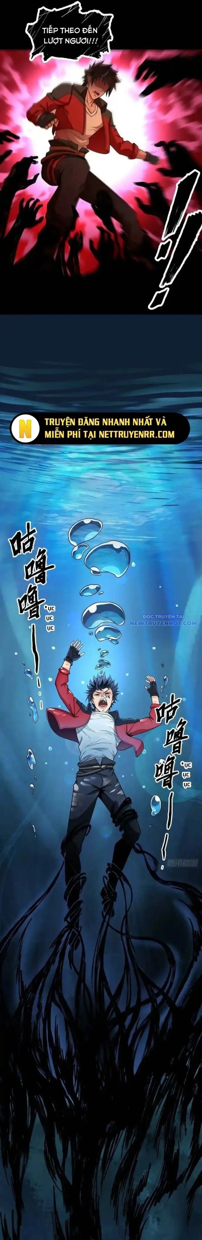 Quỷ Vương Ấy Thế Mà Lại Là Một Dũng Sĩ? - Chapter 32 - Page 3