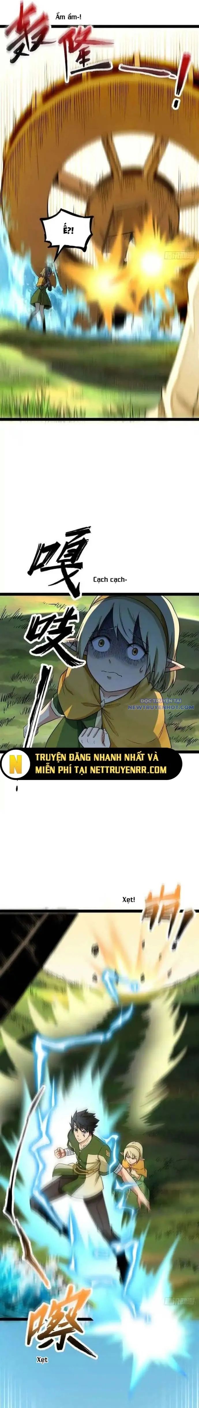 Quỷ Vương Ấy Thế Mà Lại Là Một Dũng Sĩ? - Chapter 34 - Page 3