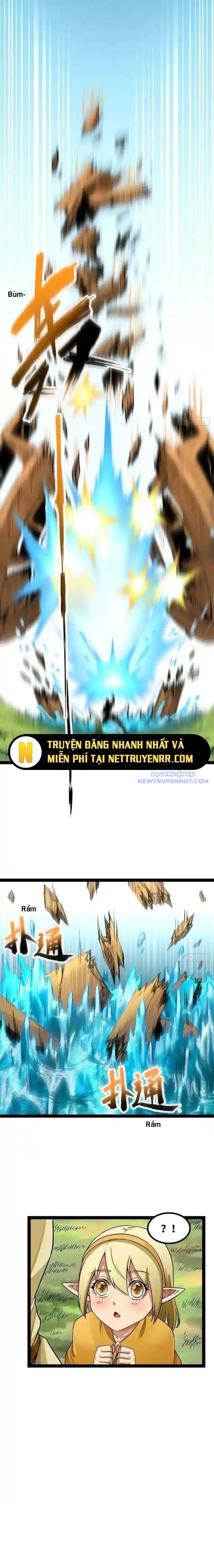 Quỷ Vương Ấy Thế Mà Lại Là Một Dũng Sĩ? - Chapter 34 - Page 4