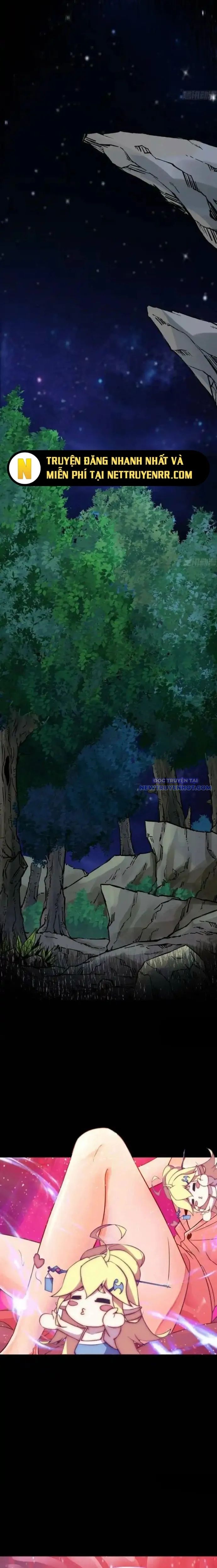 Quỷ Vương Ấy Thế Mà Lại Là Một Dũng Sĩ? - Chapter 35 - Page 8