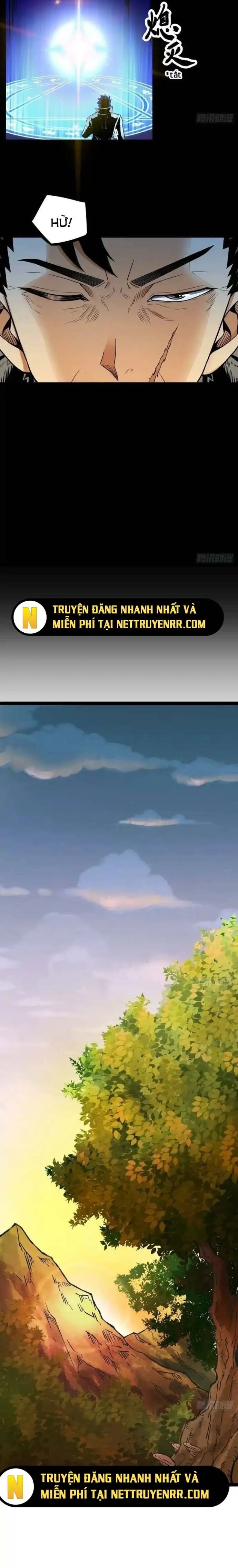 Quỷ Vương Ấy Thế Mà Lại Là Một Dũng Sĩ? - Chapter 36 - Page 3