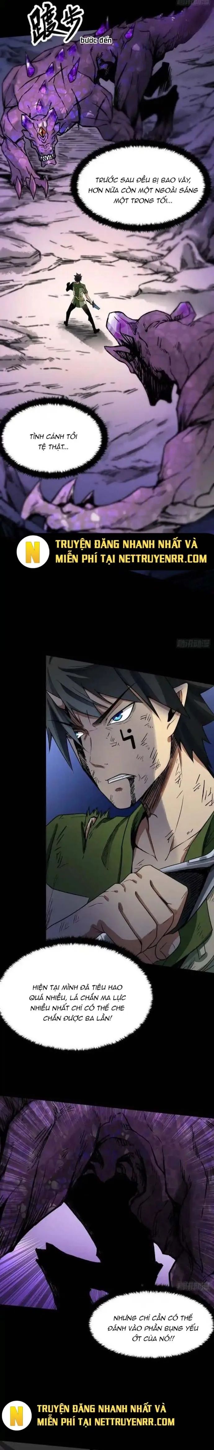 Quỷ Vương Ấy Thế Mà Lại Là Một Dũng Sĩ? - Chapter 37 - Page 12