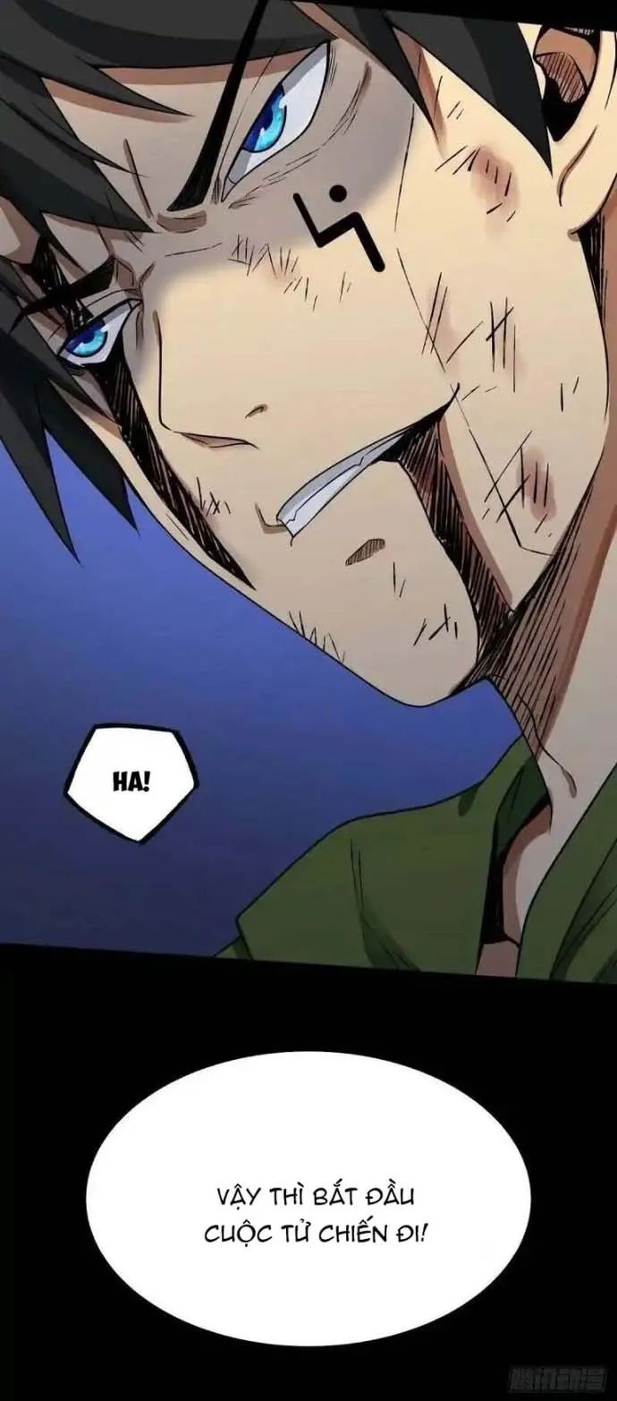 Quỷ Vương Ấy Thế Mà Lại Là Một Dũng Sĩ? - Chapter 37 - Page 14