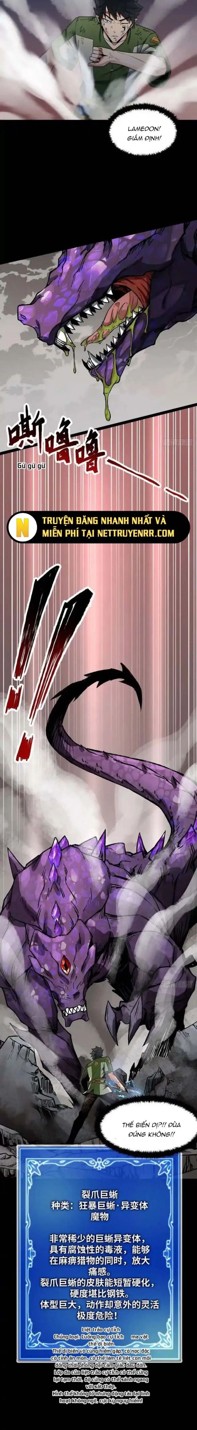 Quỷ Vương Ấy Thế Mà Lại Là Một Dũng Sĩ? - Chapter 37 - Page 5