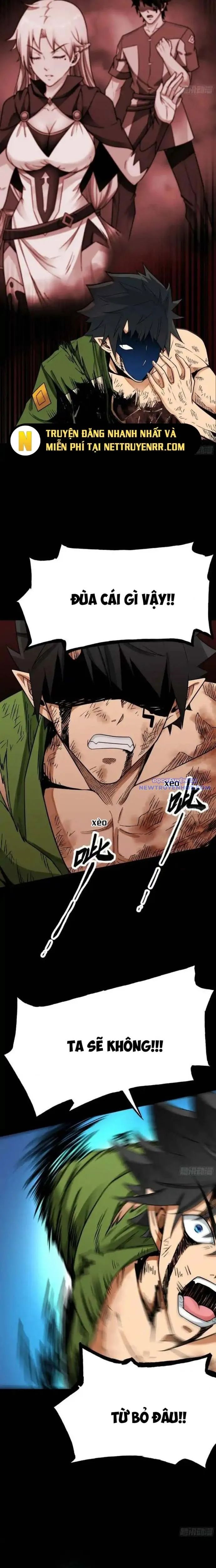 Quỷ Vương Ấy Thế Mà Lại Là Một Dũng Sĩ? - Chapter 38 - Page 12