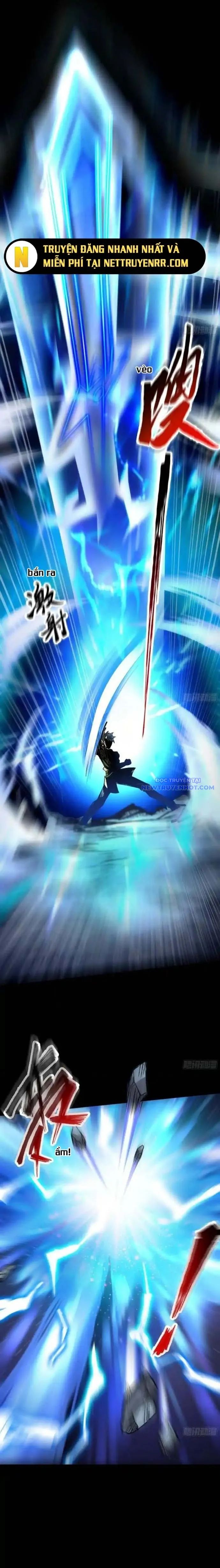 Quỷ Vương Ấy Thế Mà Lại Là Một Dũng Sĩ? - Chapter 38 - Page 13