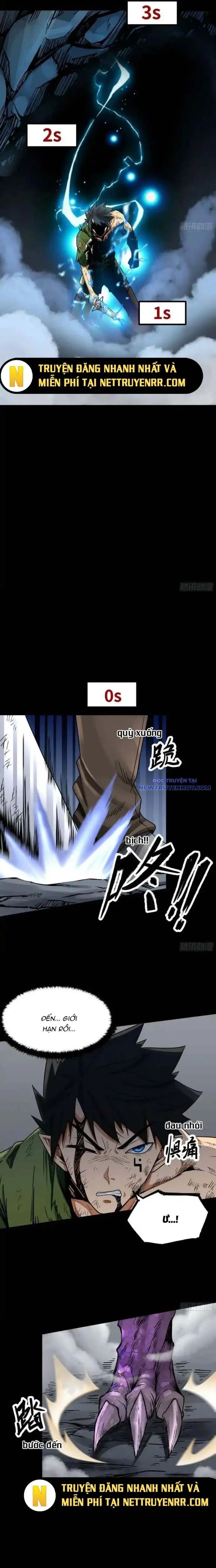 Quỷ Vương Ấy Thế Mà Lại Là Một Dũng Sĩ? - Chapter 38 - Page 14