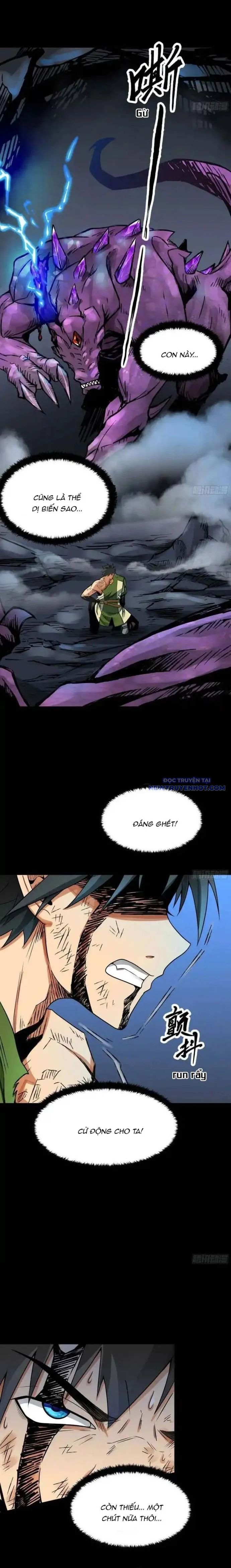 Quỷ Vương Ấy Thế Mà Lại Là Một Dũng Sĩ? - Chapter 38 - Page 15